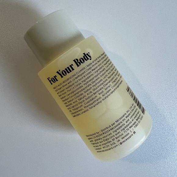 Nécessaire The Body Wash - Picture 4 of 6